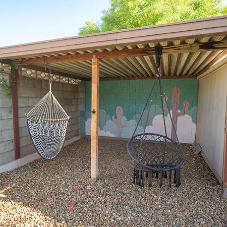 Beautiful Oasis With Rv Or Boat Parking Villa Henderson Eksteriør billede